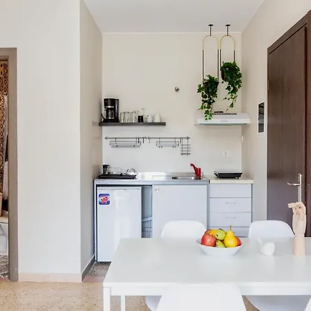 Psirri Place Economy Centrally Located * Athènes