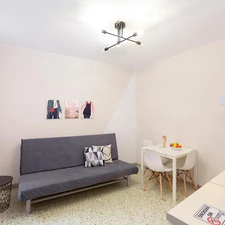 Psirri Place Economy Centrally Located Appartement