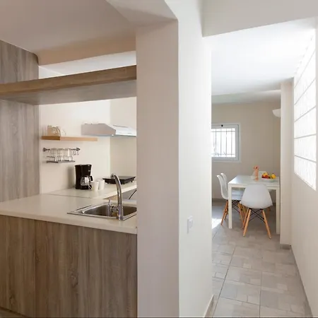 Psirri Place Economy Centrally Located Appartement