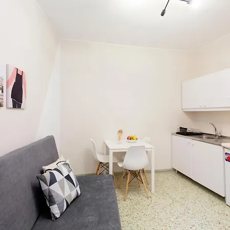 Psirri Place Economy Centrally Located Appartement Athènes