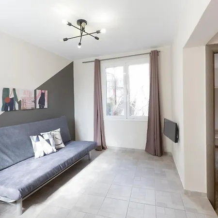 Appartement Psirri Place Economy Centrally Located