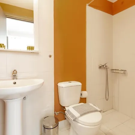 Appartement Psirri Place Economy Centrally Located