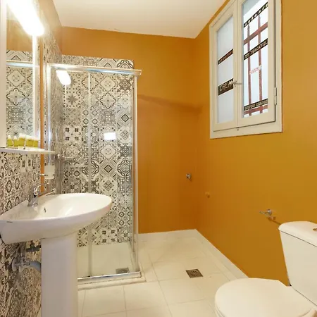 Appartement Psirri Place Economy Centrally Located Athènes