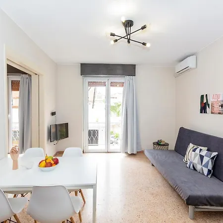 Psirri Place Economy Centrally Located Appartement Athènes