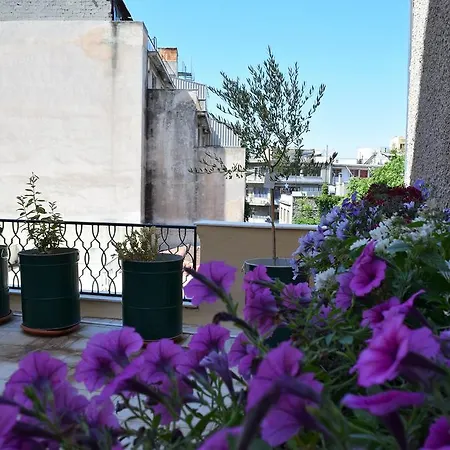 Psirri Place Economy Centrally Located Appartement Athènes